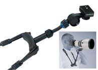Novoflex PISTOCK-C Chestpod 